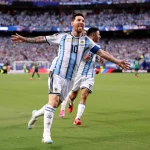 skuad argentina pada piala dunia 2026