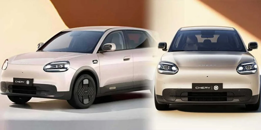 spesifikasi chery q 2026