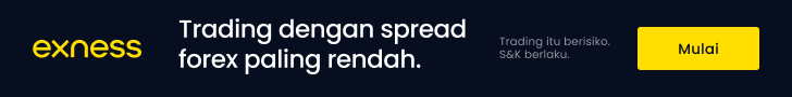 buka akun Exness Indonesia
