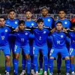 Skuad Timnas Filipina di Piala AFF 2026