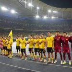 Skuad Timnas Malaysia di Piala AFF 2026