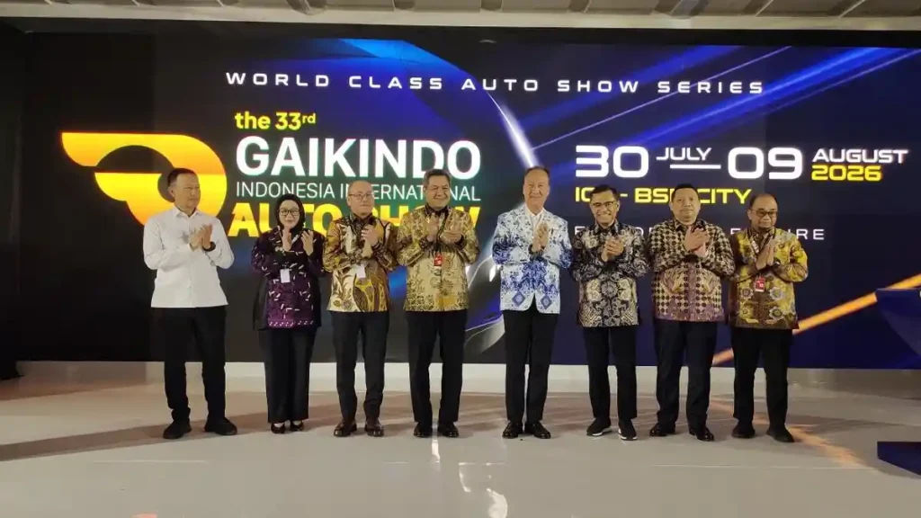 GIIAS 2026