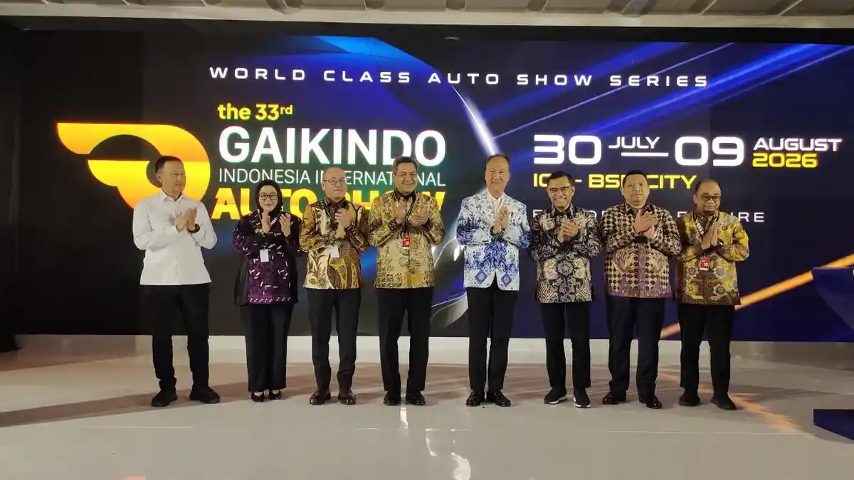 GIIAS 2026