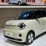 Deretan Mobil Listrik di Bawah Rp200 Juta di GIIAS 2026