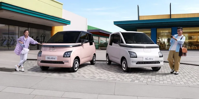 Ini Dia Perbedaan Wuling Air ev Lite dan Pro, Mana yang Lebih Layak Dibeli?