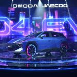Mobil AI pertama di Indonesia
