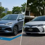 Mobil Listrik vs Hybrid, Mana yang Lebih Worth It?
