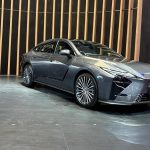 15 Mobil Hybrid Baru di GIIAS 2026