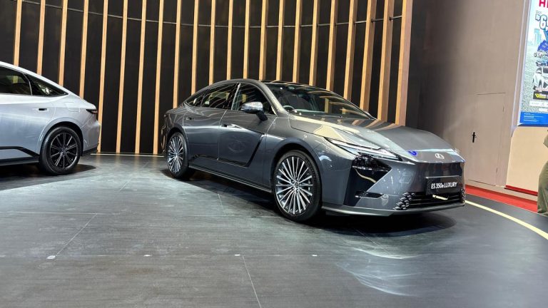 15 Mobil Hybrid Baru di GIIAS 2026