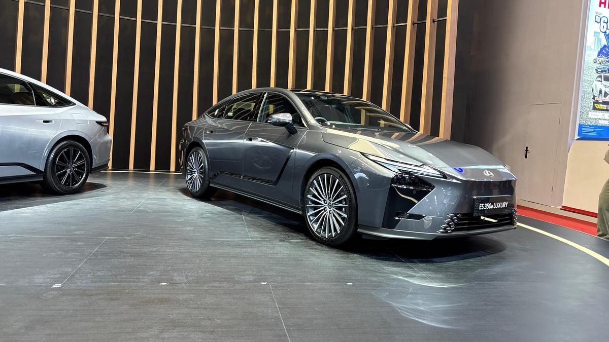 15 Mobil Hybrid Baru di GIIAS 2026