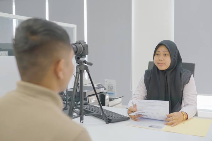 9.394 Paspor Ditolak Imigrasi Sepanjang 2026, Ini Alasan dan Tujuannya