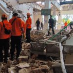 Gempa NTT Makin Jadi Perhatian, Purbaya Siapkan Dana Rp5 Triliun