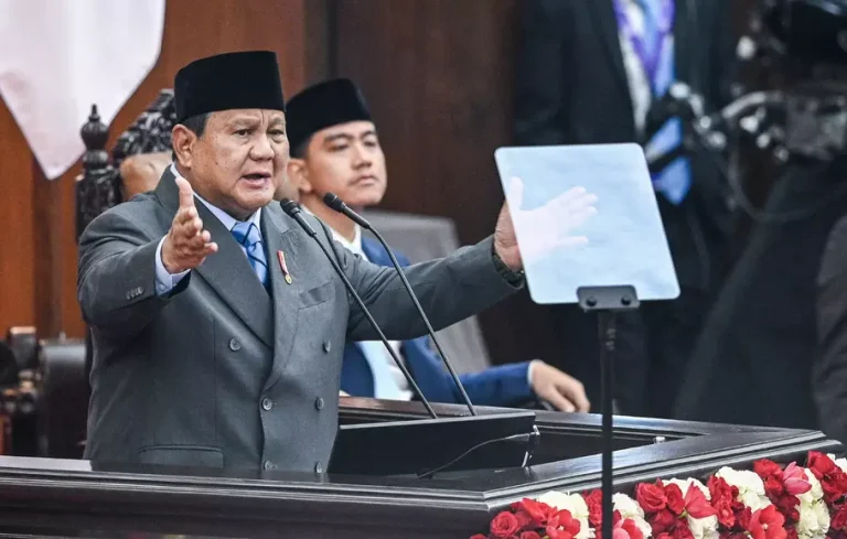 Bursa Mineral Hadir 2027, Langkah Baru Indonesia Menguasai Harga Komoditas