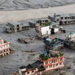 Update Banjir Bandang Nepal, Wilayah Terdampak, dan Duka di Garis Evakuasi