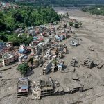 Nepal Tetapkan Status Darurat Bencana Usai Banjir Bandang dan Tanah Longsor Meluas,
