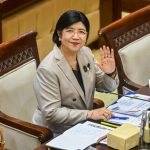 Ketok Palu di Senayan, DPR Resmi Sahkan Destry Damayanti Kembali Pimpin Bank Indonesia
