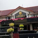Usut Kasus Dugaan Korupsi di Kabupaten Bogor, Penyidik KPK Sisir Dua Lokasi Penting