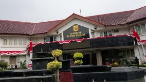 Usut Kasus Dugaan Korupsi di Kabupaten Bogor, Penyidik KPK Sisir Dua Lokasi Penting