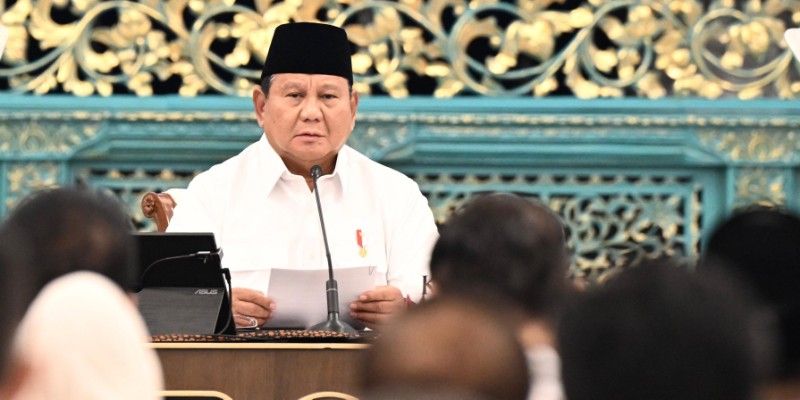 Pak prabowo