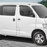 Mobil yang Cocok untuk UMKM