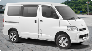 Mobil yang Cocok untuk UMKM