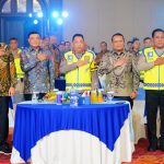 HUT Bhayangkara ke-71