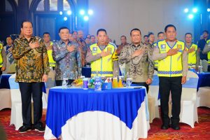 HUT Bhayangkara ke-71
