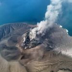 bahaya gas SO2 erupsi krakatau