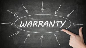 extended warranty mobil bekas