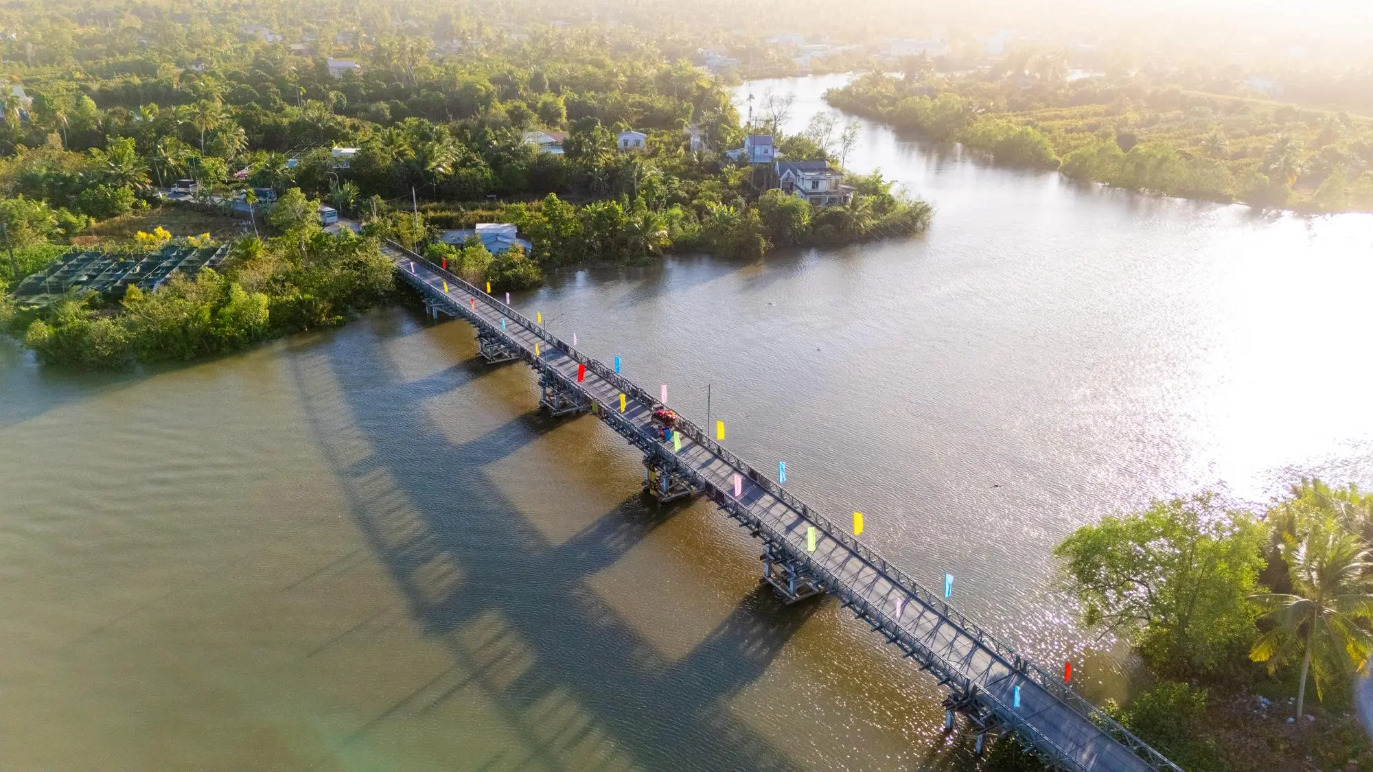 tempat wisata di Vietnam yang wajib dikunjungi