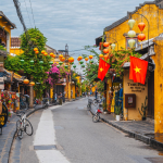 tempat wisata di Vietnam yang wajib dikunjungi