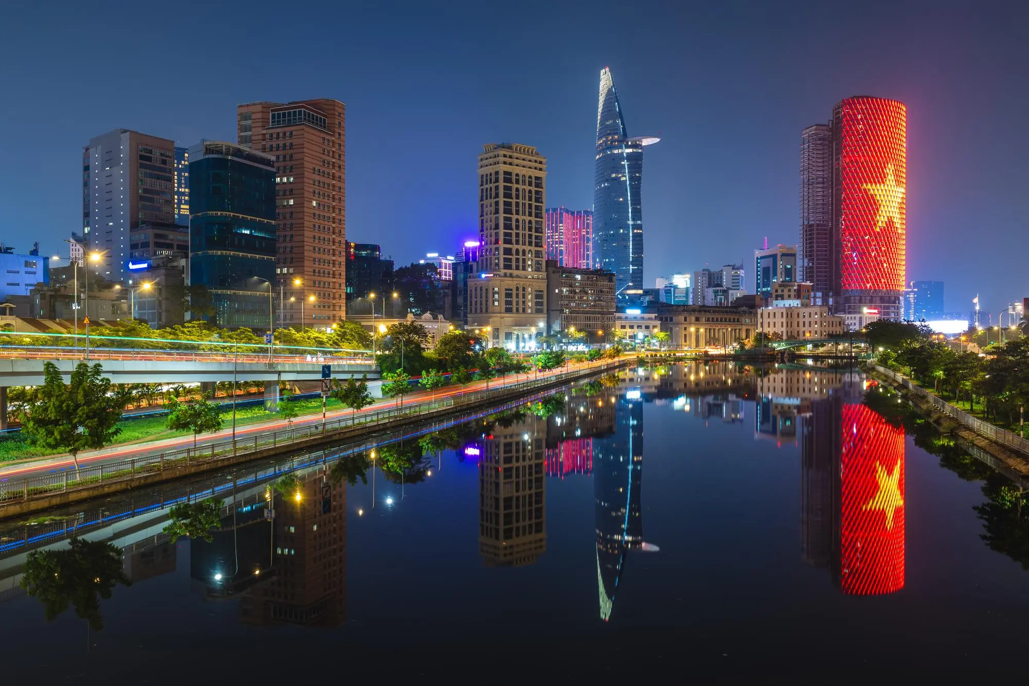 tempat wisata di Vietnam yang wajib dikunjungi