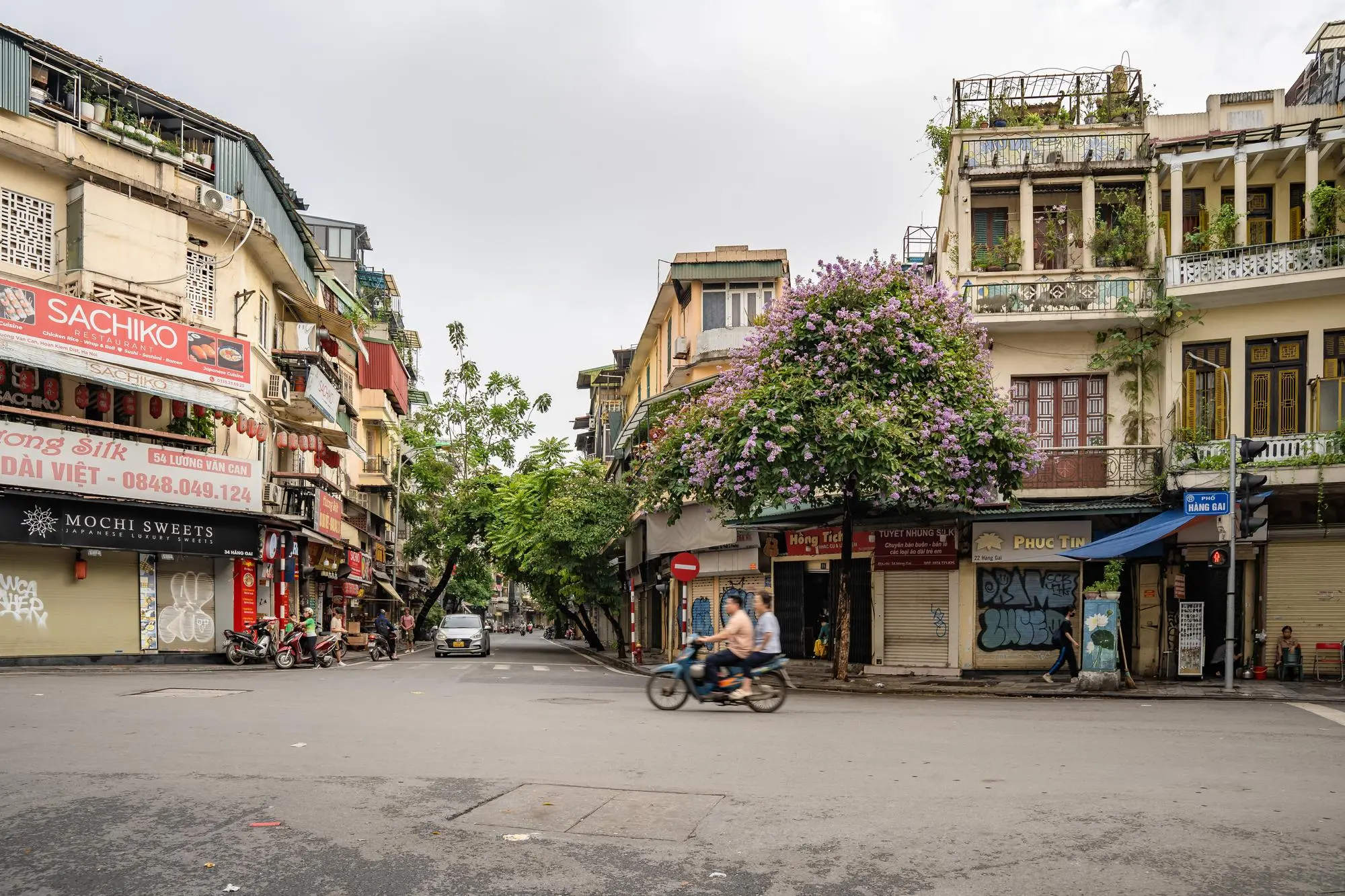 tempat wisata di Vietnam yang wajib dikunjungi