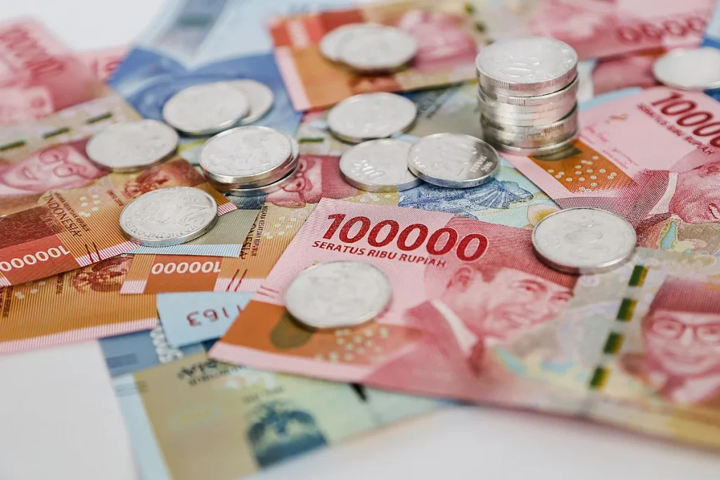 kebijakan moneter bank indonesia