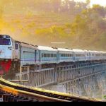 kesiapan transportasi libur akhir tahun 2026