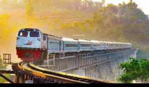 kesiapan transportasi libur akhir tahun 2026