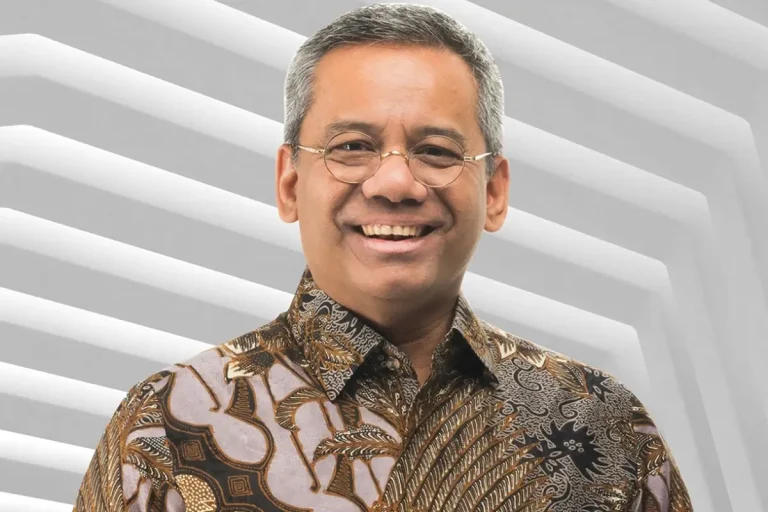 menteri keuangan suahasil nazara