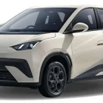mobil ev