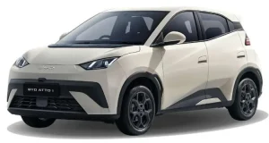 mobil ev