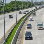 pemeliharaan rutin jalan tol