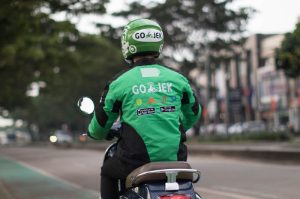 perlindungan pekerja gig economy 2026