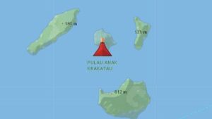 status krakatau hari ini