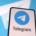telegram error hari ini