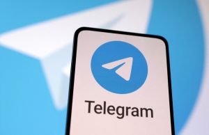 telegram error hari ini