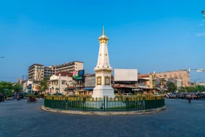 Biaya Tol Jakarta ke Jogja