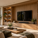 Custom Furniture