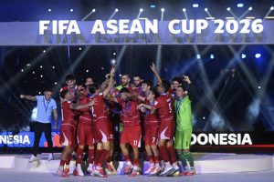 Dampak Positif Indonesia Juara FIFA ASEAN Cup 2026