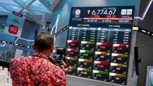 Standalone market
