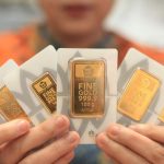 Harga Emas Antam Hari Ini Menyentuh Rp 2.554.000, Ini Rinciannya