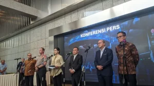 Transparansi Pasar Modal Jadi Sorotan Usai OJK Ungkap 31 Emiten HSC